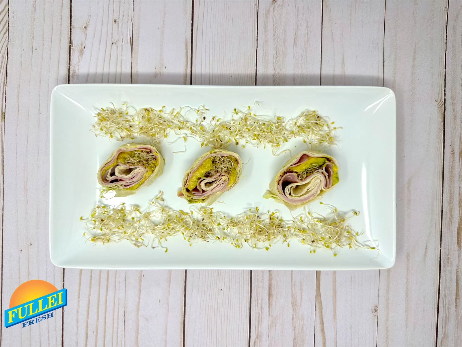 Party Food or Afterschool Snack